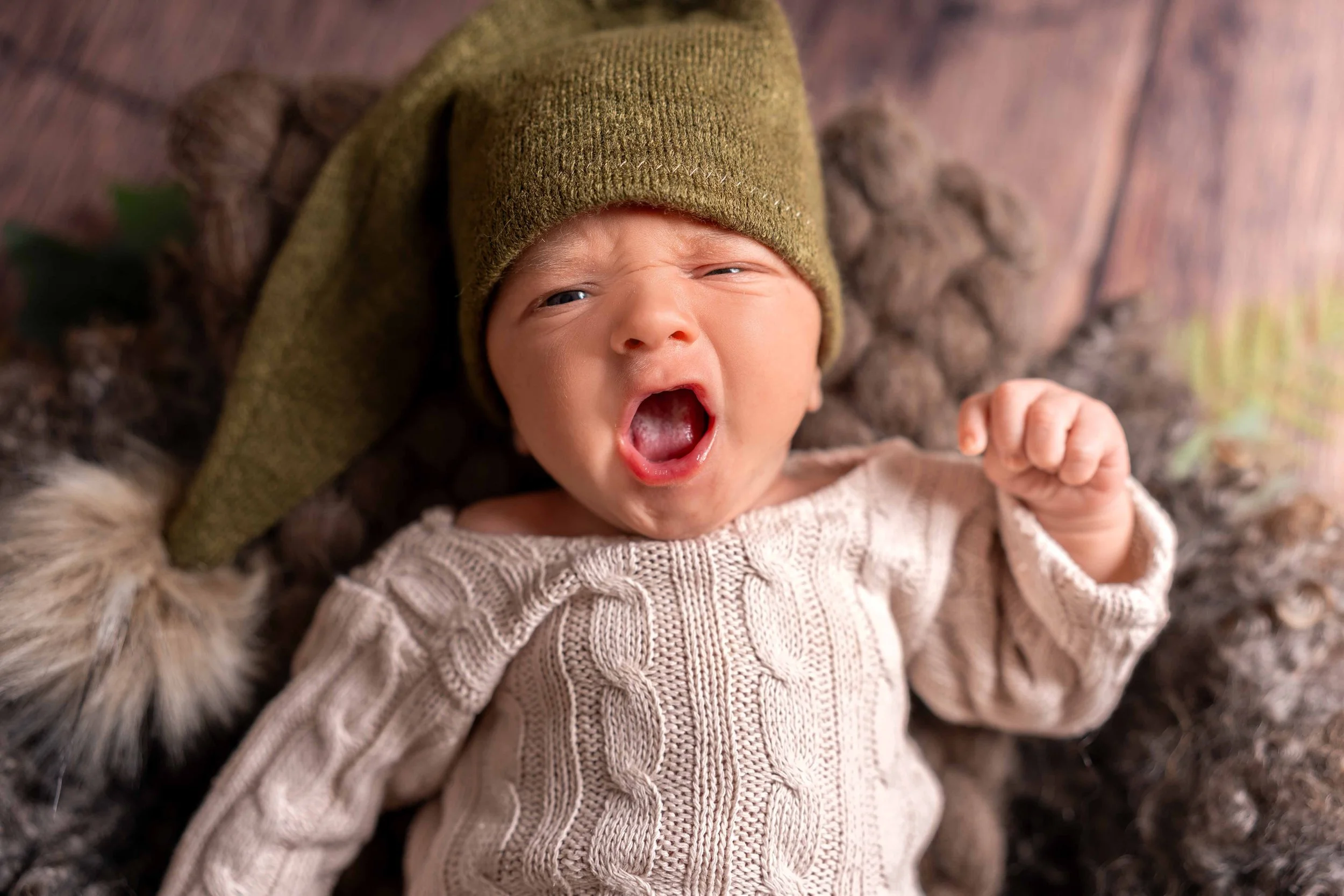 Newborn Indoor Studio Shooting  (6).jpg
