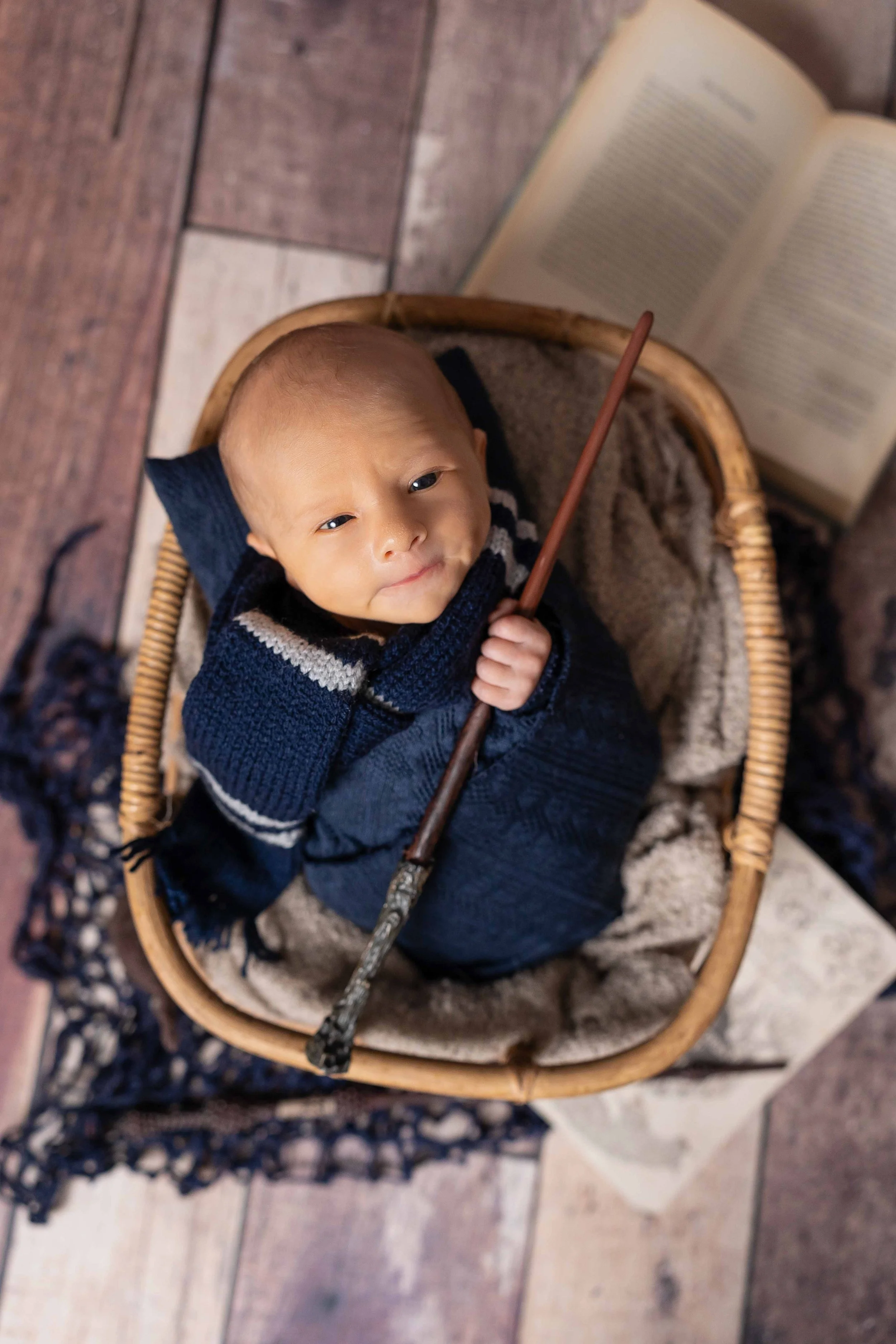 Harry Potter - Ravenclaw