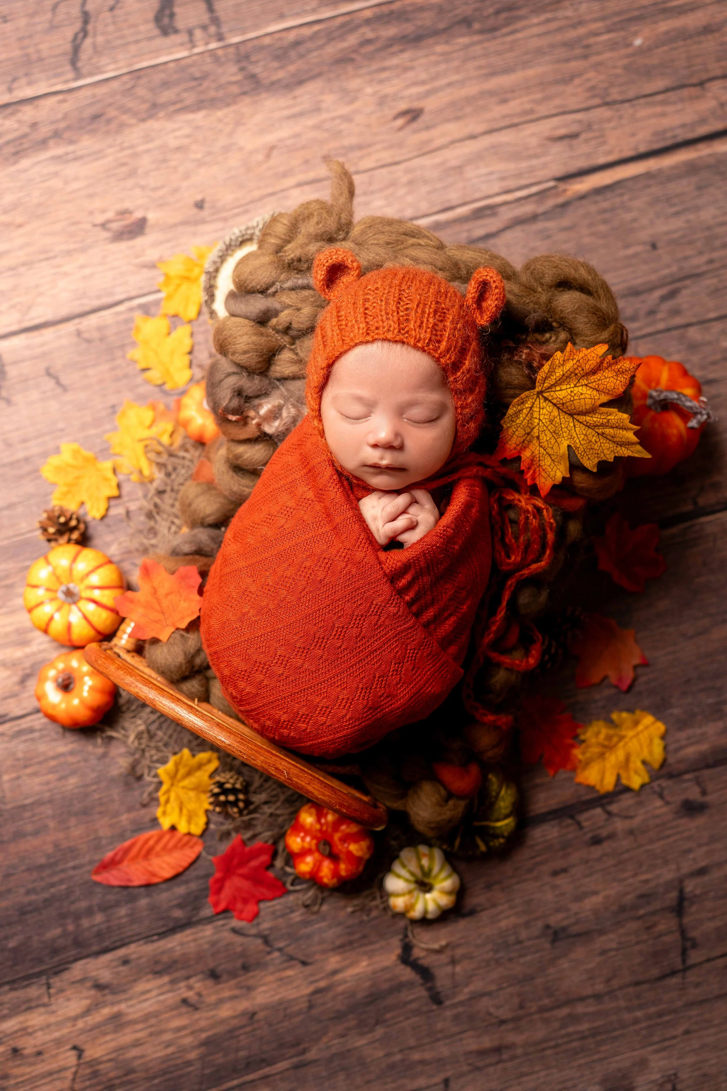 Newborn Indoor Studio Shooting  (8).jpg