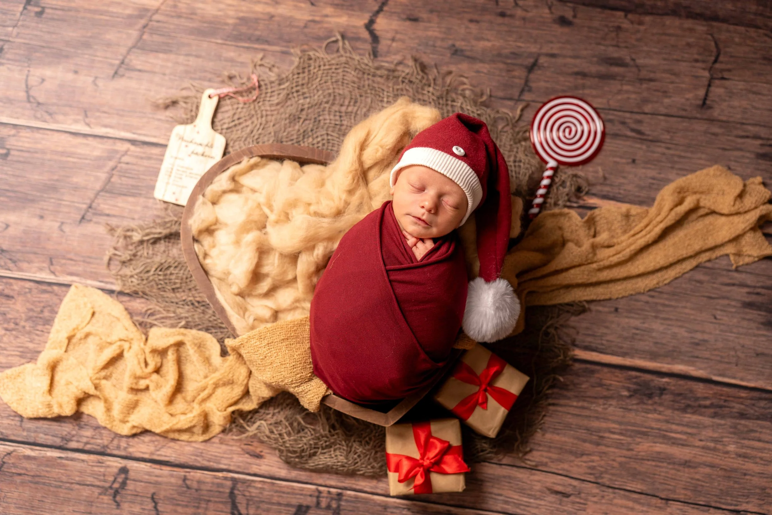 Ein Herz für Weihnachten