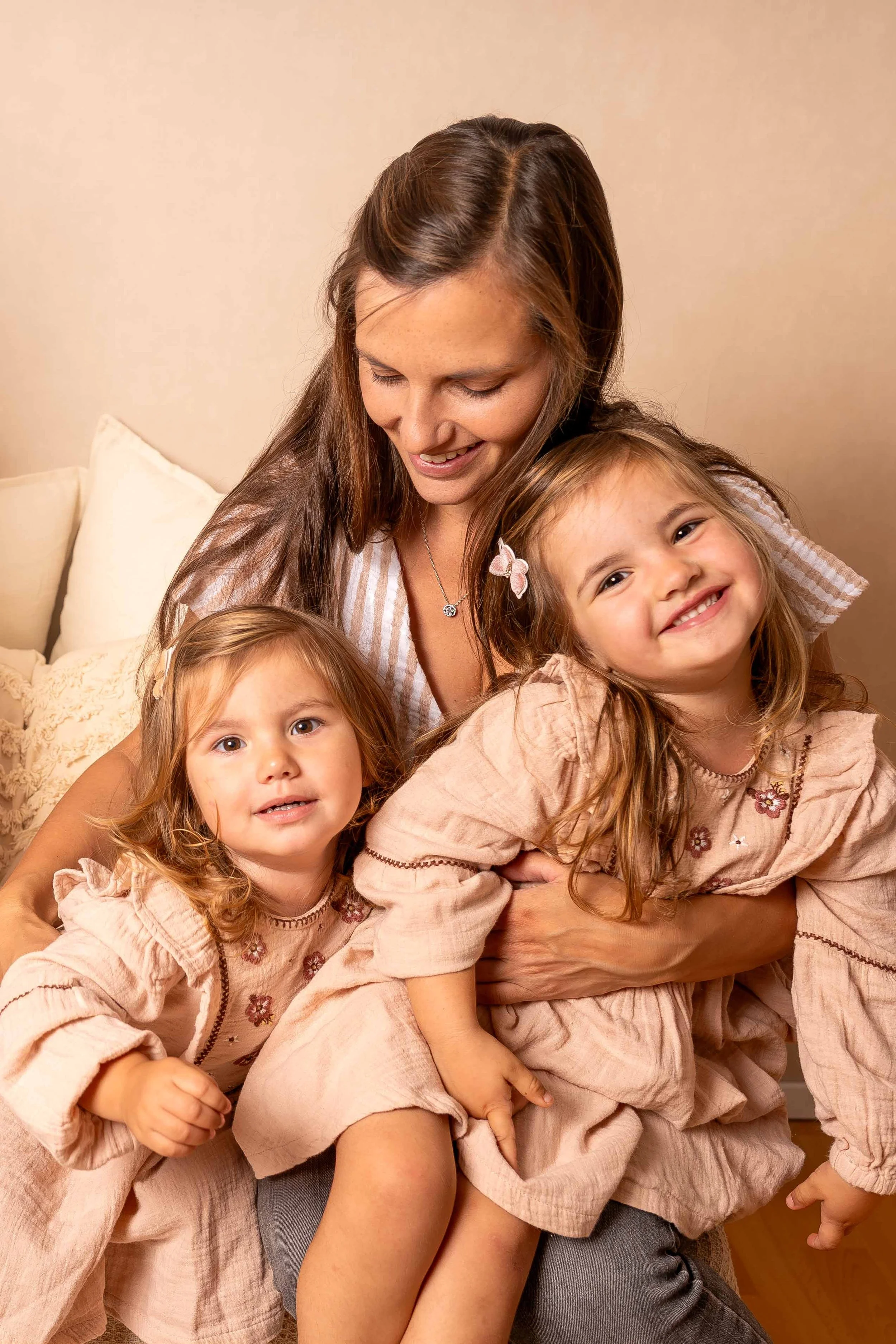Familie Portrait Fotoshooting Indoor Studio (2).jpg