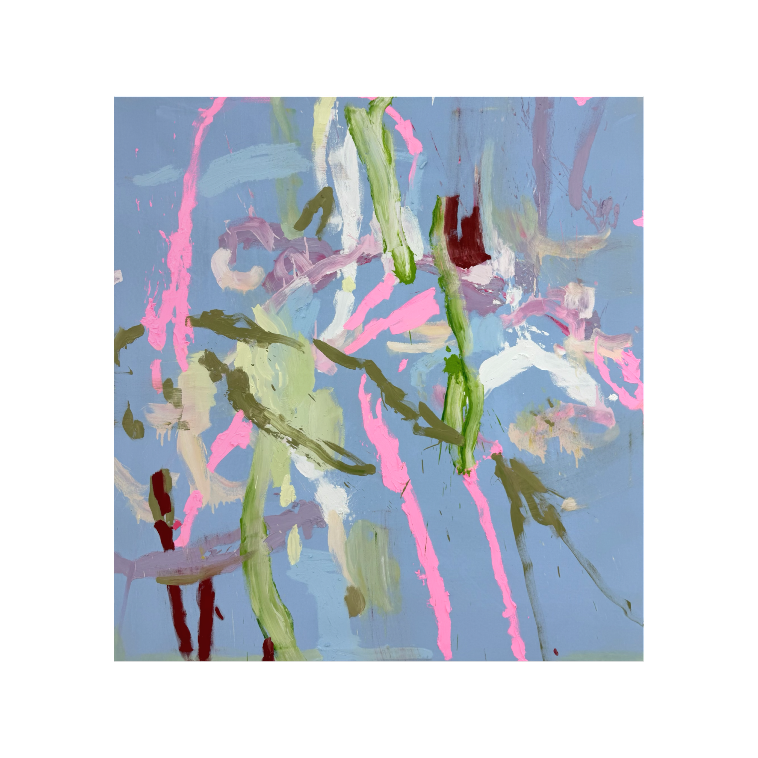 "Salvia and Salvation"