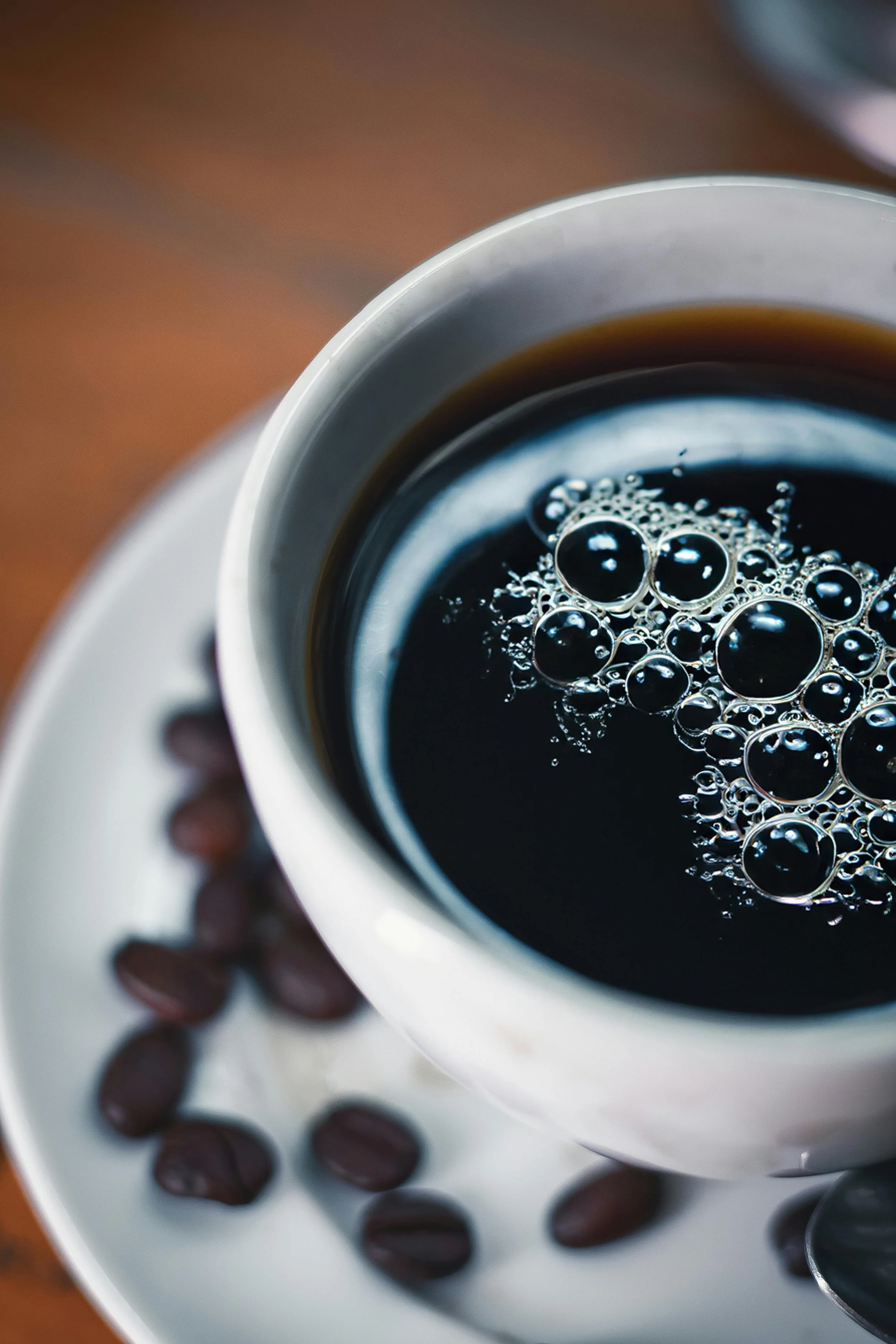 Caffeine Alternatives