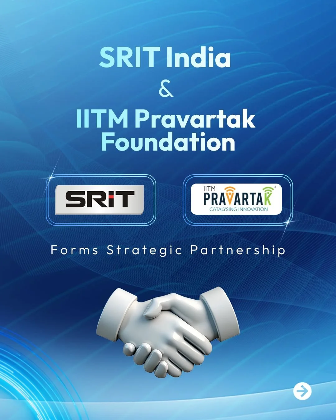 SRIT joins hands with L&amp;T to offer SRIT Cloud