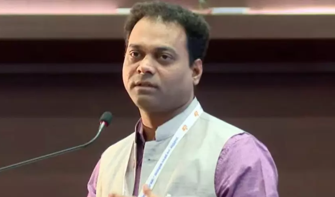 MP's Flagship e-Nagar Palika Platform Wins Prestigious National e-Governance Award