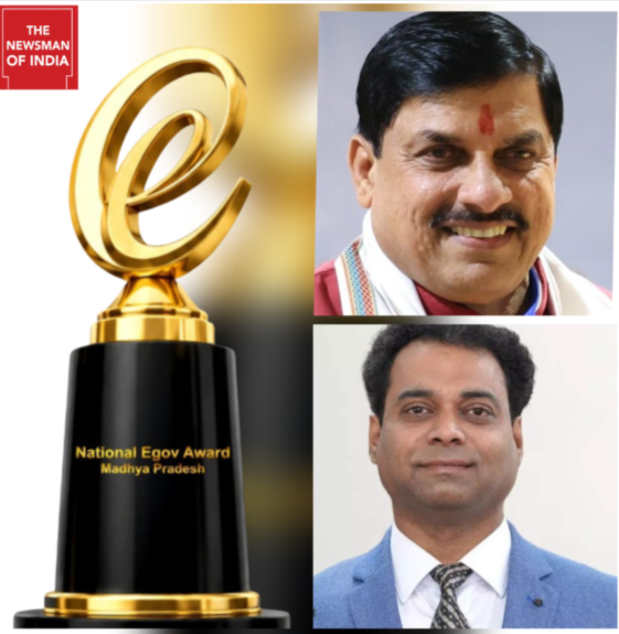 From Digital Services to Digital Trust: How MP’s e-Nagar Palika is Redefining Urban Governance