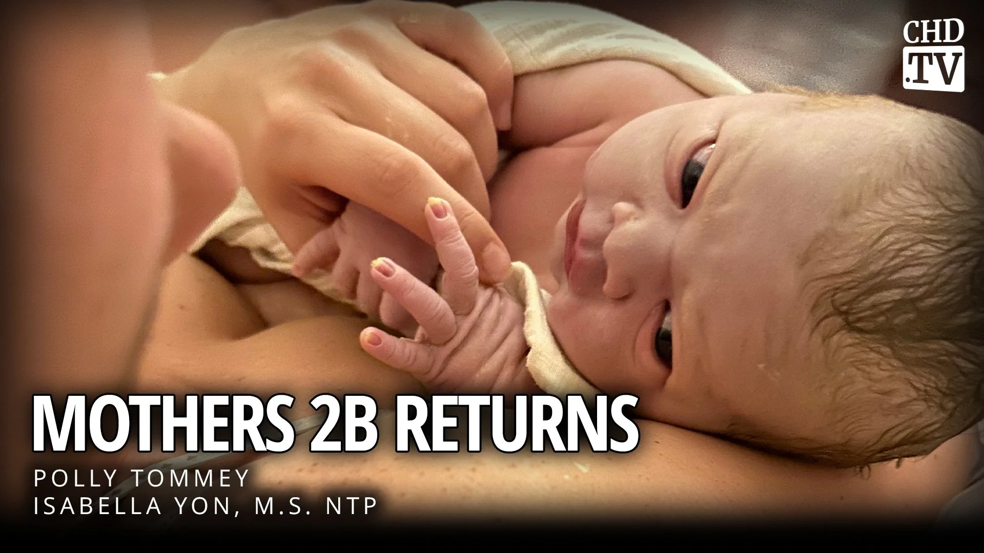 Mothers2B Returns: Bella’s Birth Story