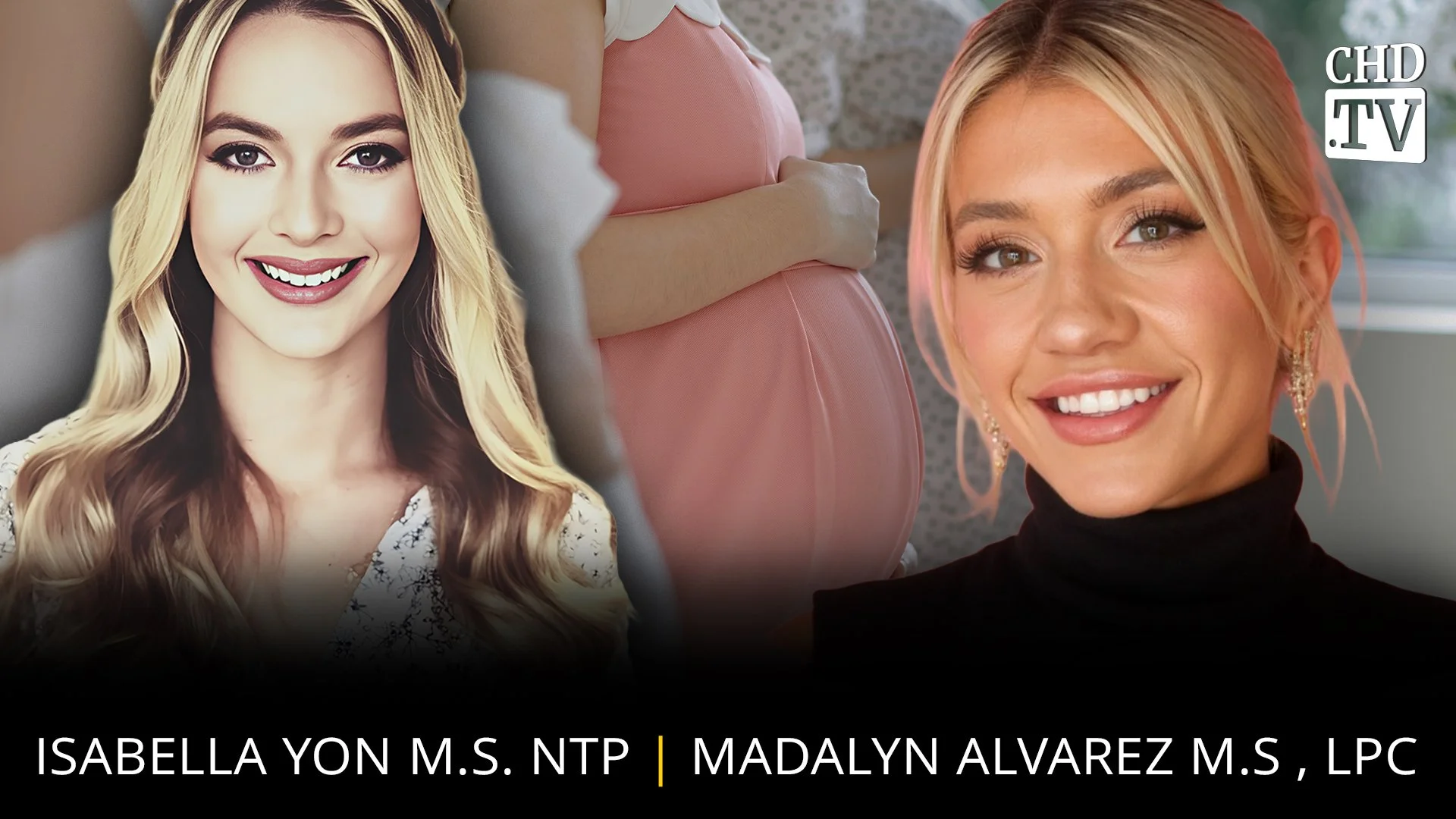 Mothers2B: Maternal and Postpartum Mental Health