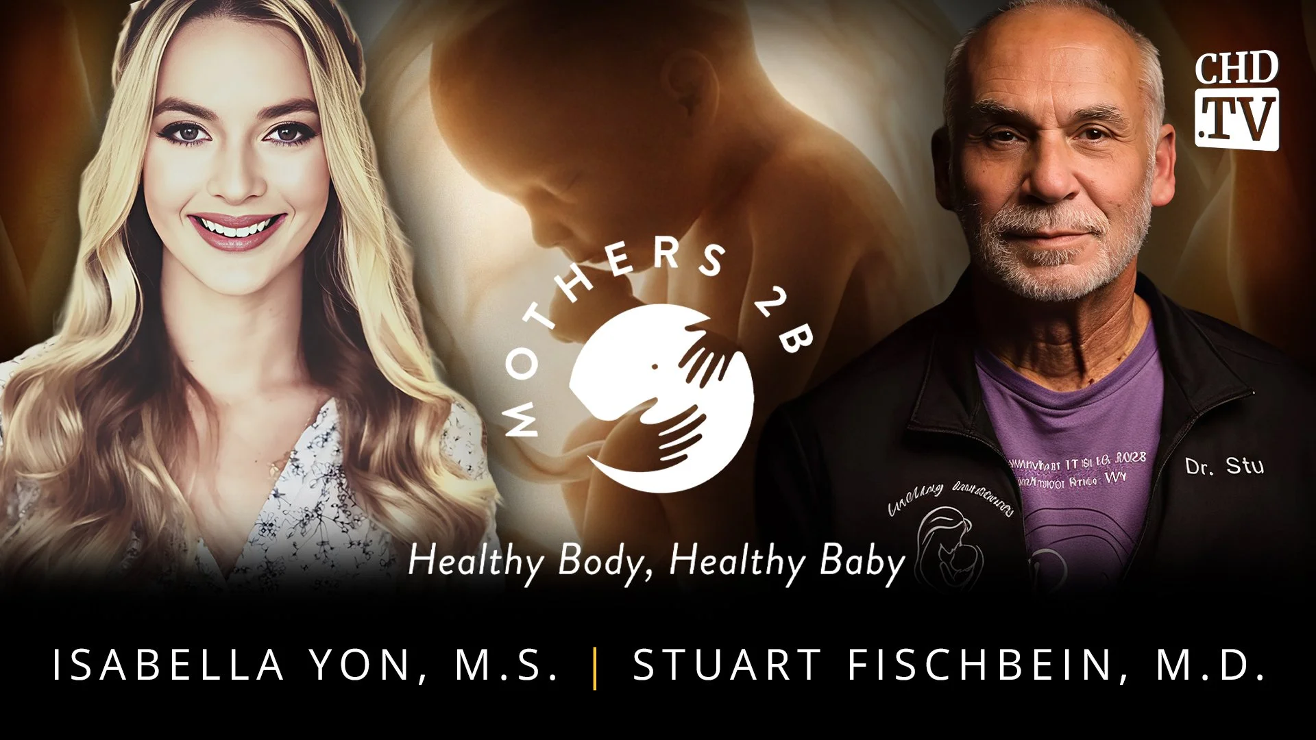 Mothers2B: How to handle breech birth