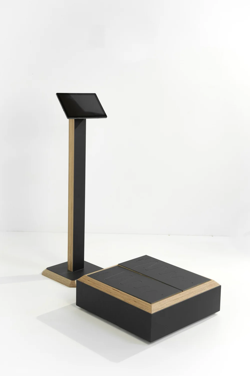 WOODwave HOME Privat — gymwood