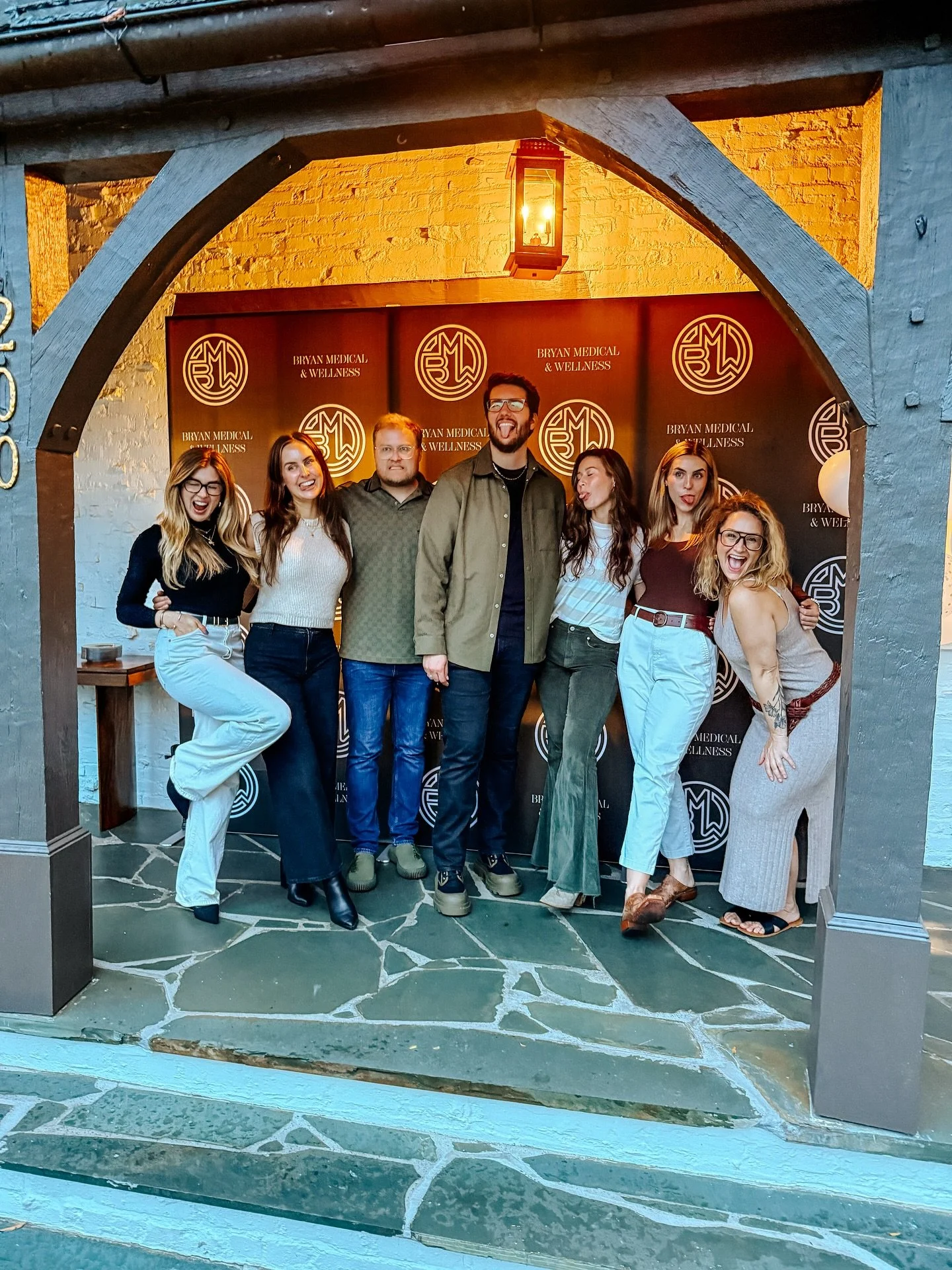 The storm couldn&rsquo;t stop us! We are so grateful for everyone that came out for our grand opening this weekend! A time was had by all! 

Couldn&rsquo;t make it? No problem! Our Grand Opening specials are available until end of day today. So, let&
