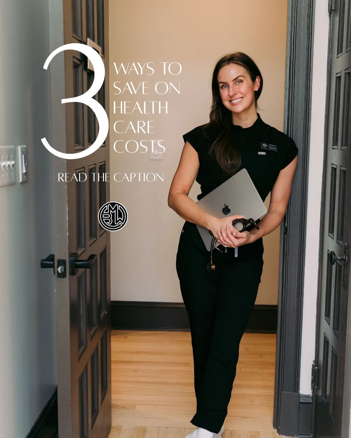 3 ways to Save on Health Care Costs: 

1️⃣ Use Direct Primary Care (DPC)
Skip the insurance middleman. We provide primary care memberships, so you pay a low monthly fee for unlimited office visits, same-day or next-day appointments, and direct access