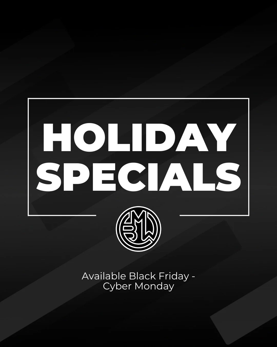 ‼️ Black Friday - Cyber Monday Specials are LIVE! Take advantage of botox, filler, new membership, and combo savings now until Monday! Purchase online (linked in the bio) Have questions? We have a video tutorial in our stories explaining how to purch