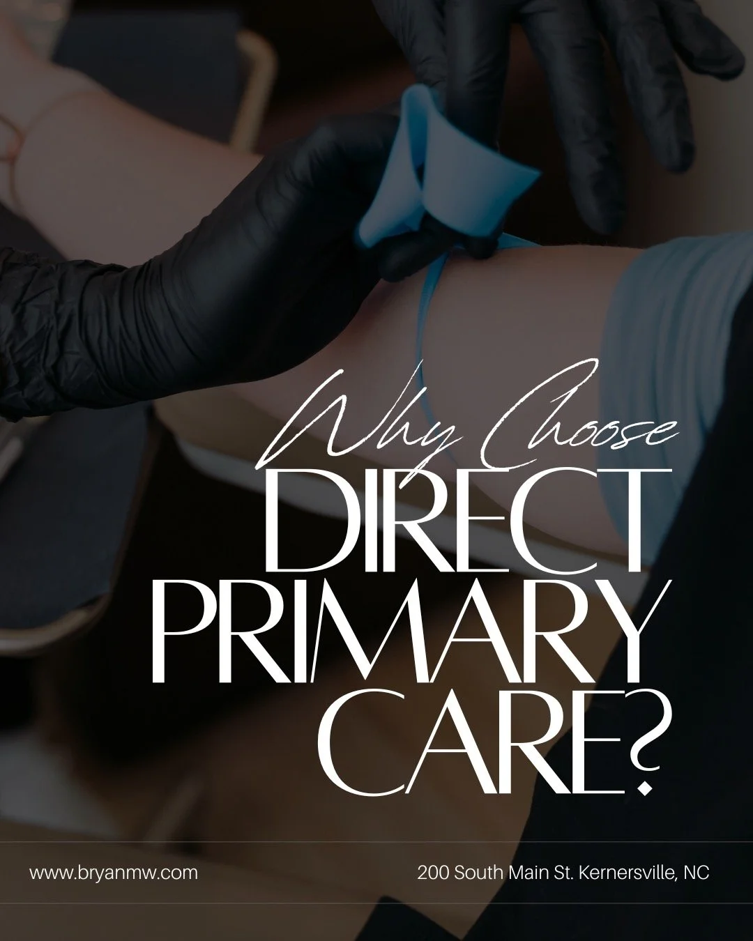 You don't need tradition health insurance to get amazing care! 

We offer amazing customized care for you and your whole family for less than $3 a day.

We a have a few medical membership spots available for 2026 so call or text us to see if we are g