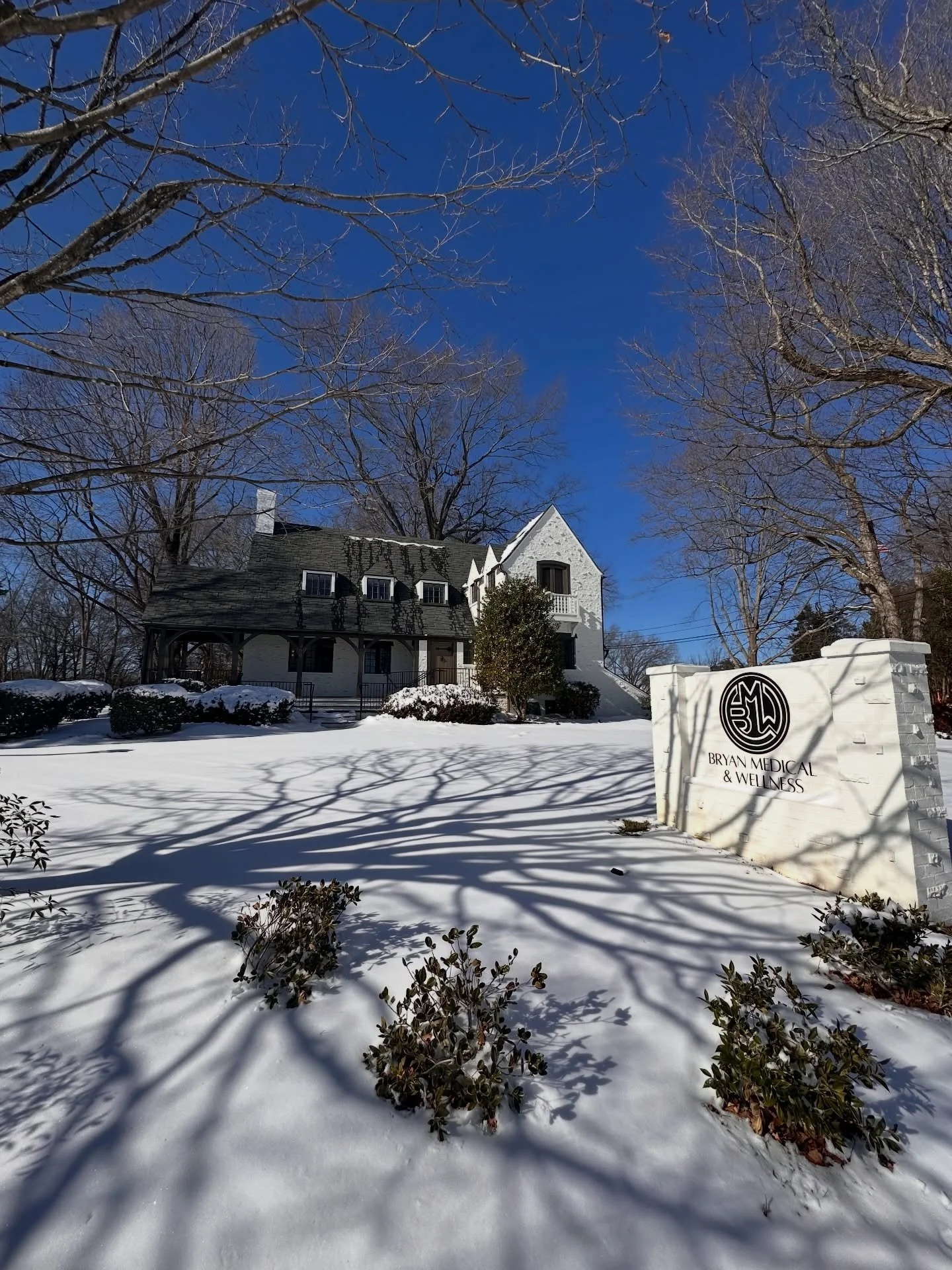 Unless you&rsquo;ve already been contacted, we are closed for new in person appointments tomorrow 2/2/26. We will be working from home and conducting virtual visits. Stay safe and warm!