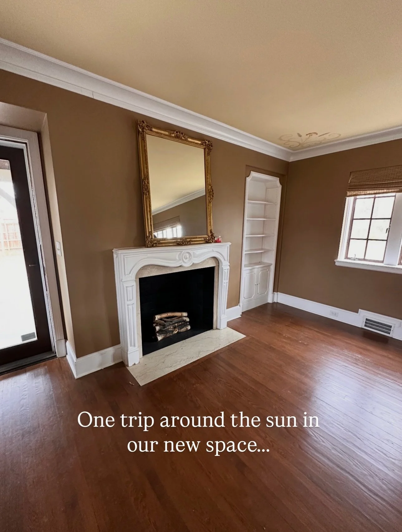 Today&rsquo;s marks our first year in our offices on Main. We are so grateful for all of our patients, providers, partners, and fans! Here&rsquo;s to another year:)