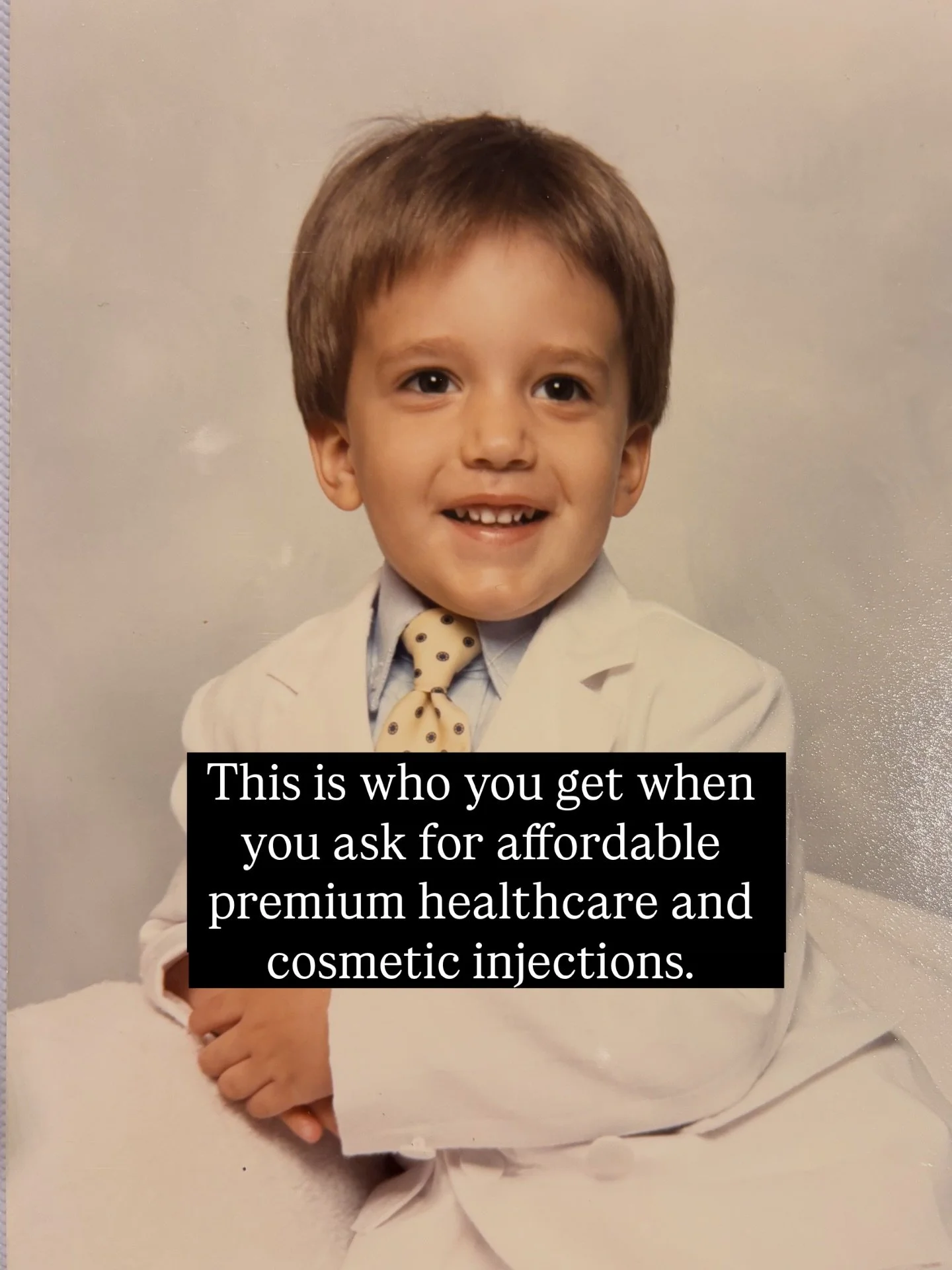 Happy employee appreciation day! This is who is behind the longevity medicine, and medical aesthetics you receive at Bryan Medical &amp; Wellness.