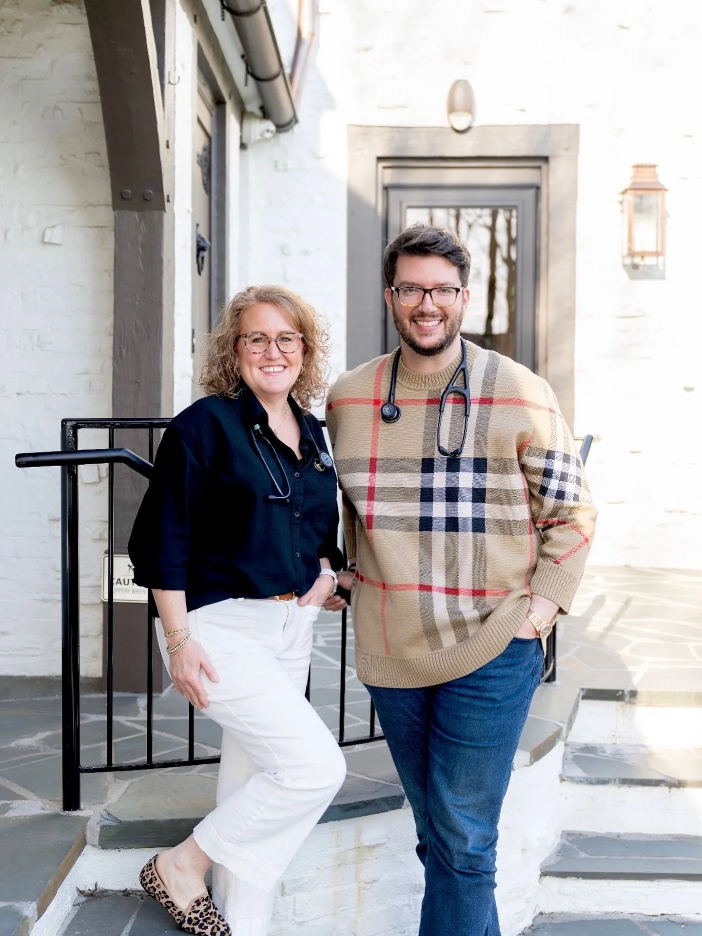 Meet Julie Jordan, ANP-C 😊

Julie has been a nurse practitioner since 2011 and is a proud ECU graduate. She&rsquo;s local to Kernersville and brings years of experience along with a calm, steady presence to patient care. She&rsquo;ll be joining us p