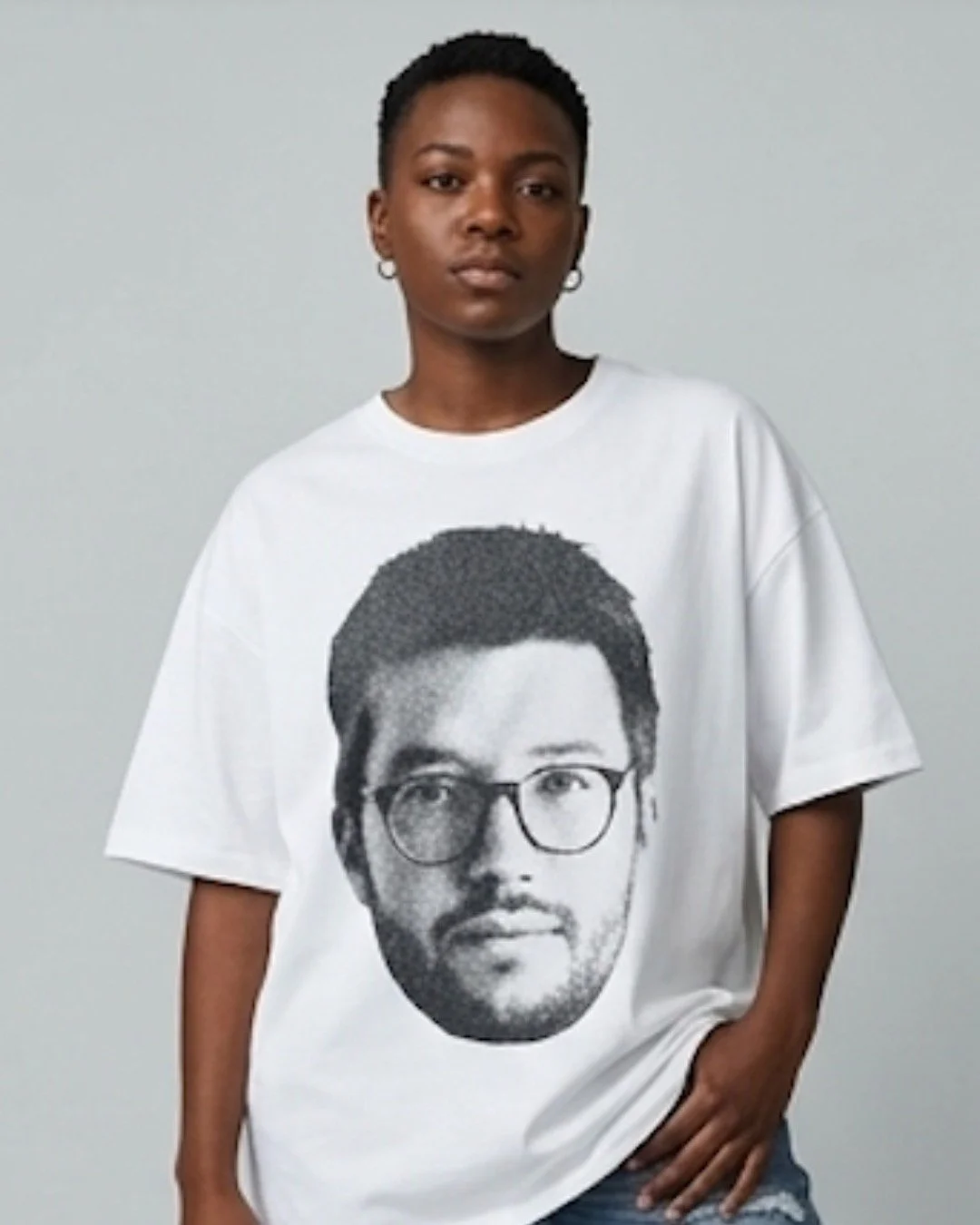 We took a poll in our stories: for the 24% percent of you that said you would only wear @bryan_medical_wellness swag if it had @the_good_pa's face on it...what are your thoughts? For the 75% who said you would wear BM&amp;W swag proudly, we will get 