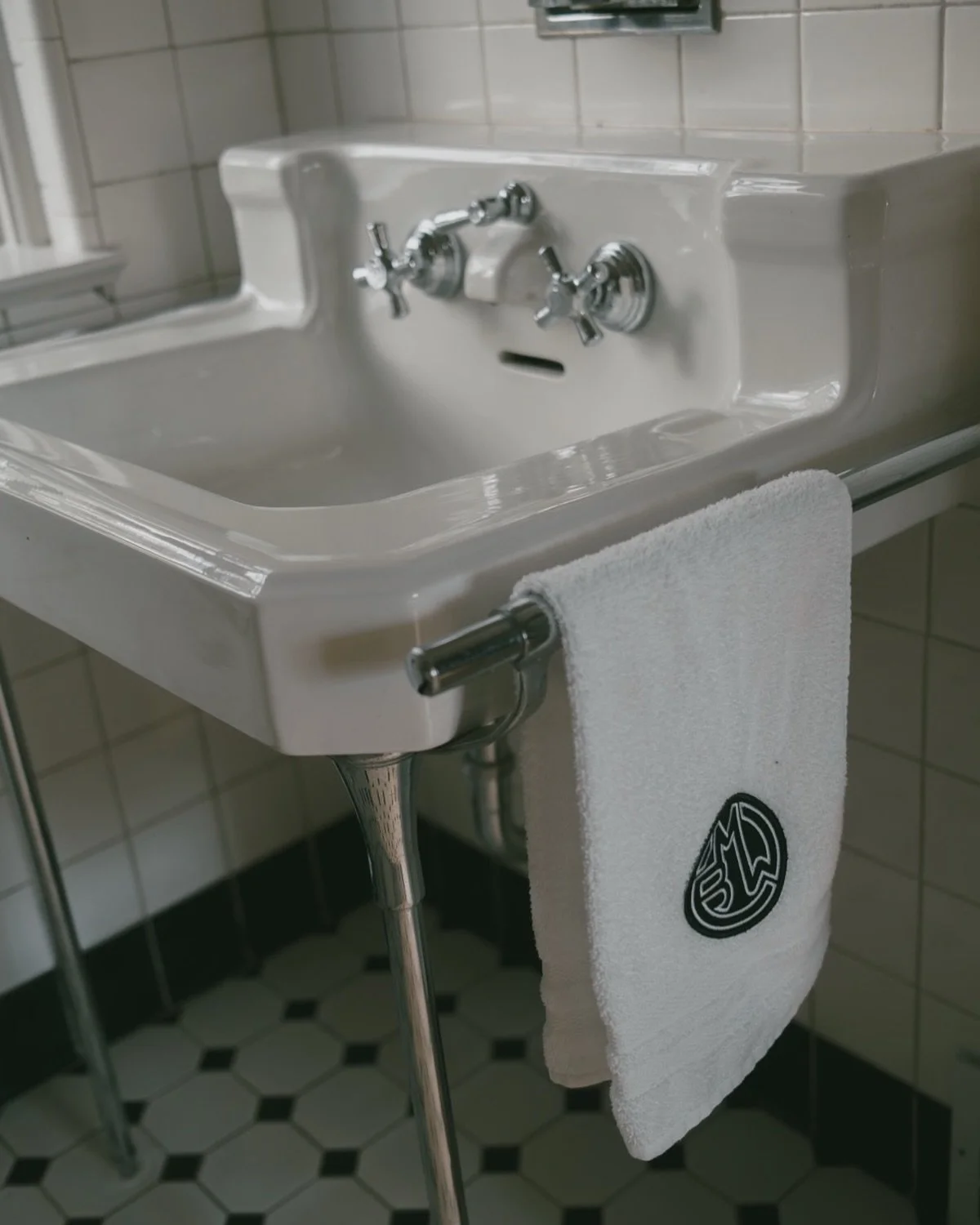 There&rsquo;s something special about a place that holds history in its bones and still finds a way to evolve.

Built in 1938 by Ralph Fagg and India McCuiston Fagg, and thoughtfully designed by Louis F. Voorbees, this French-style home has stood as 