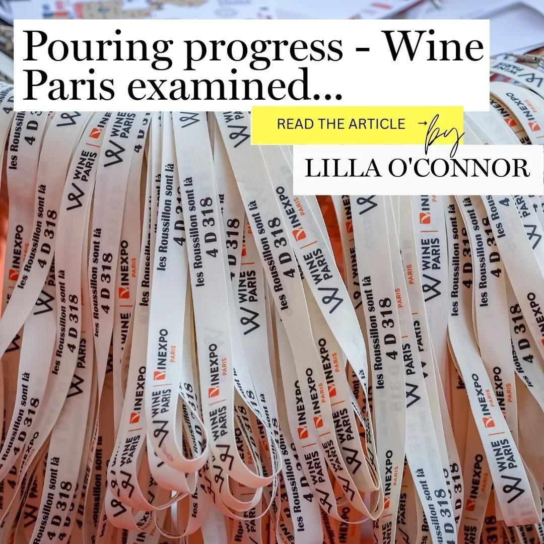 Wine trade-fairs and tastings first gained popularity in the 1970s but are they still relevant for today&rsquo;s trade and wine drinking consumer? As the wine trade weighs up their travel plans for the next quarter the Wine Paris vs Prowein debate is