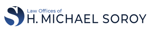 Michael Soroy law office logo.png