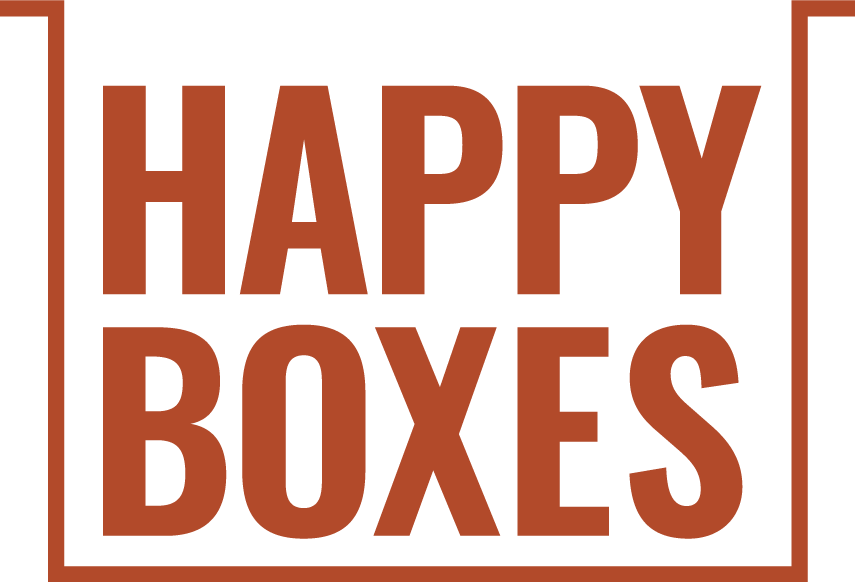 Happy Boxes Project