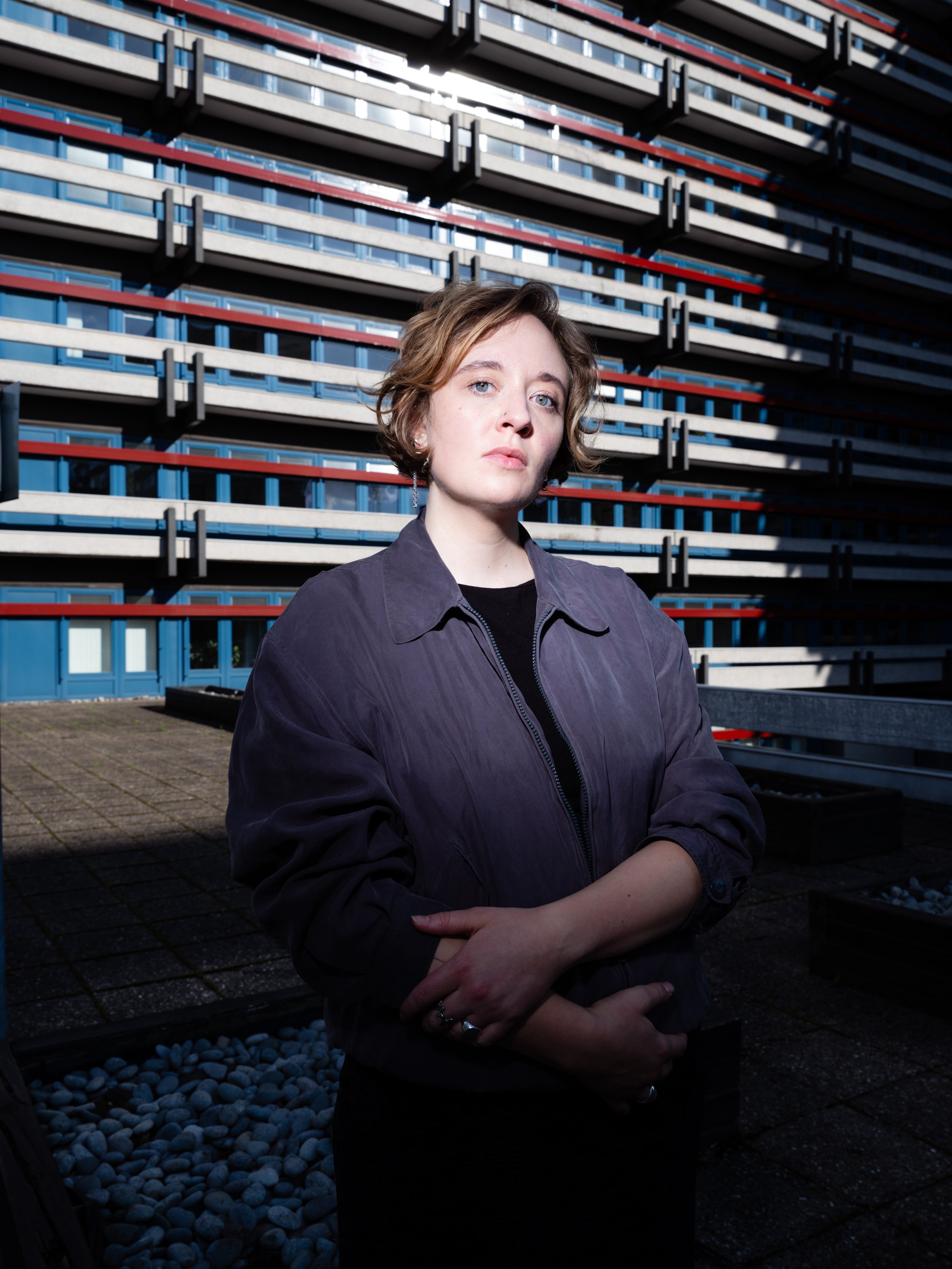 Marta Aurelia (DJ)