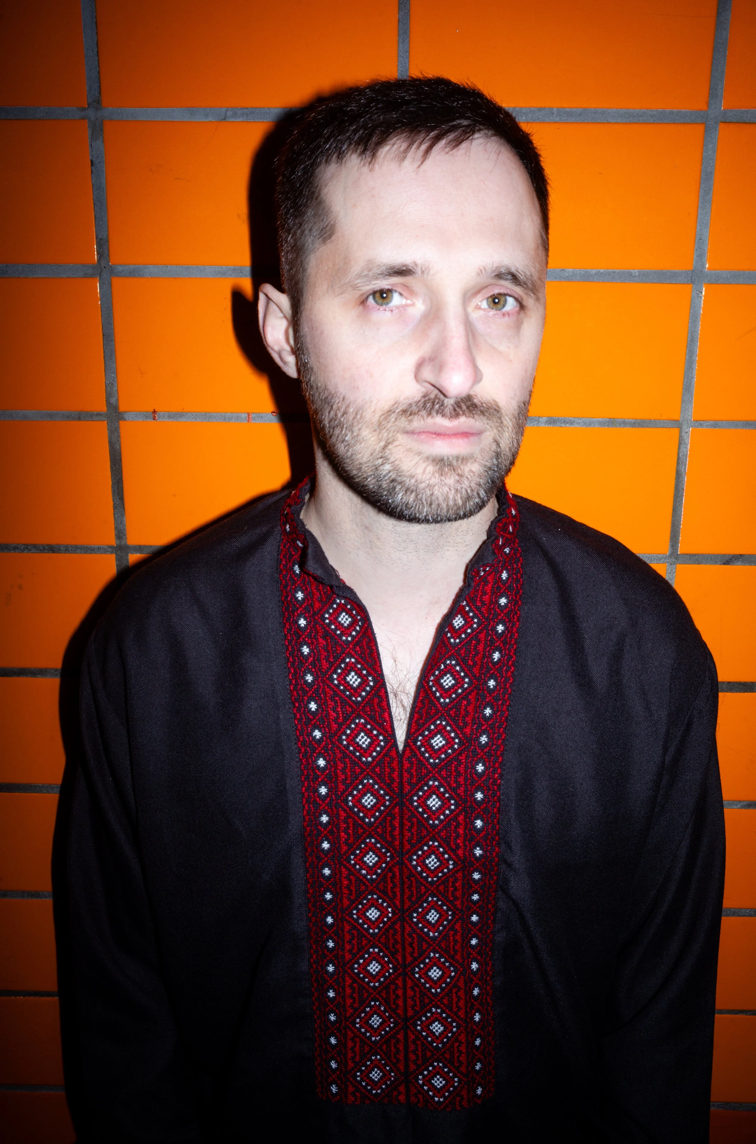 Yehven Petrenko (DJ)