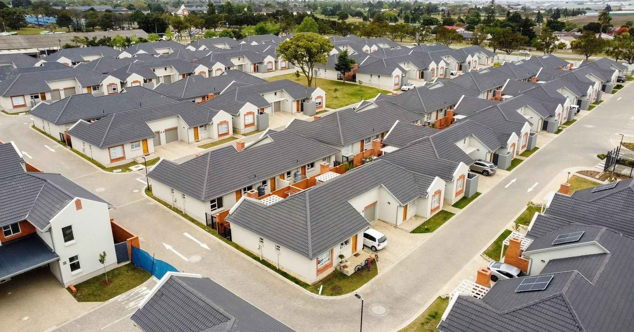 🏗 Team Effort Delivered &ndash; One on York Housing, George

We proudly marked the completion of the housing section at One on York in George.

This milestone was achieved through the commitment, collaboration, and craftsmanship of our dedicated tea