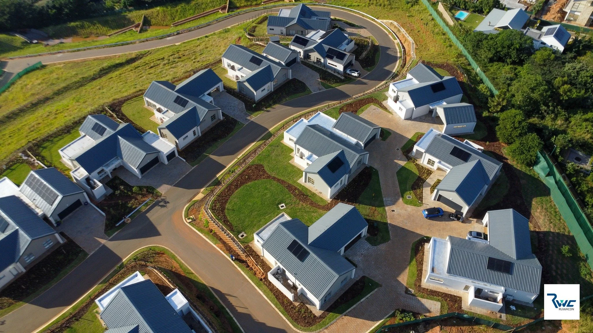 Coral Cove Senior Living Estate | KZN North Coast 📸

Designed to offer modern, secure, and community-focused living, Coral Cove Senior Living Estate is steadily taking shape on the KZN North Coast. The development reflects a thoughtful approach to s