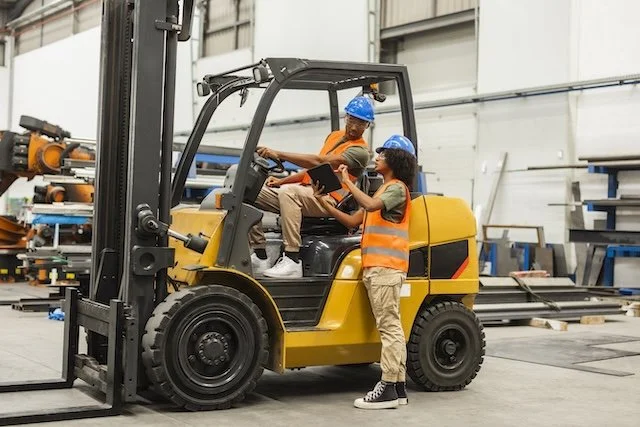 How to Get Forklift Certified and Find Forklift Jobs in Dalton, GA