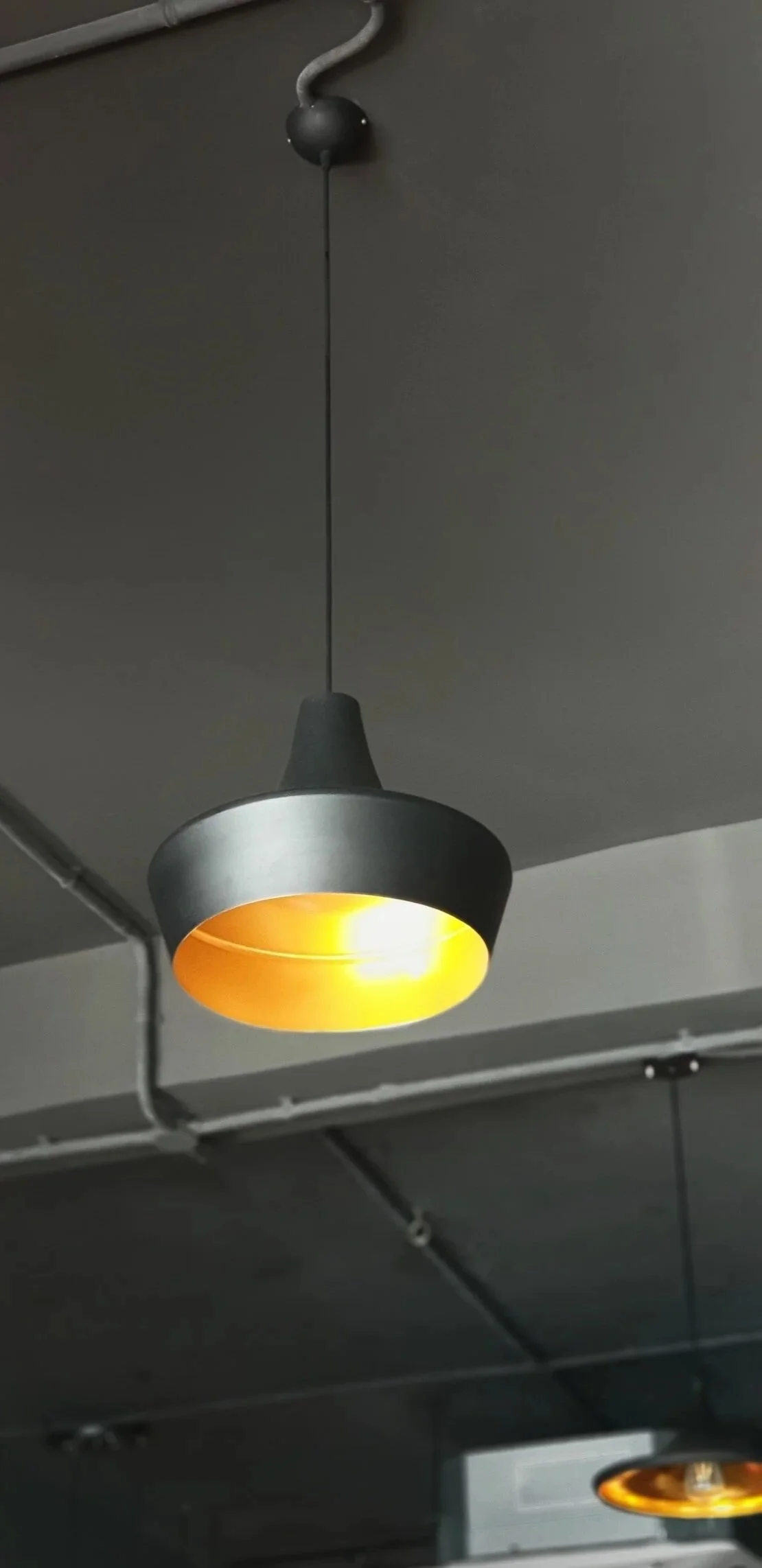 MCG Electrical pendant lights