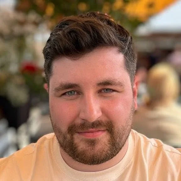 Ben Elstub, AI Innovation Lead