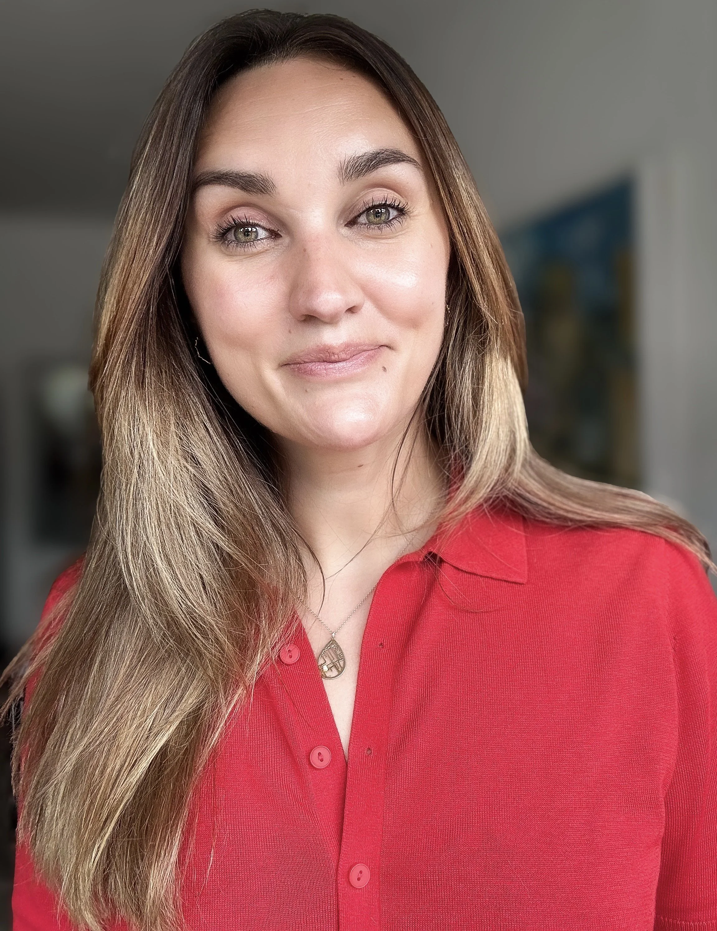 Lara Vafiadis, Google Cloud Sales Exec
