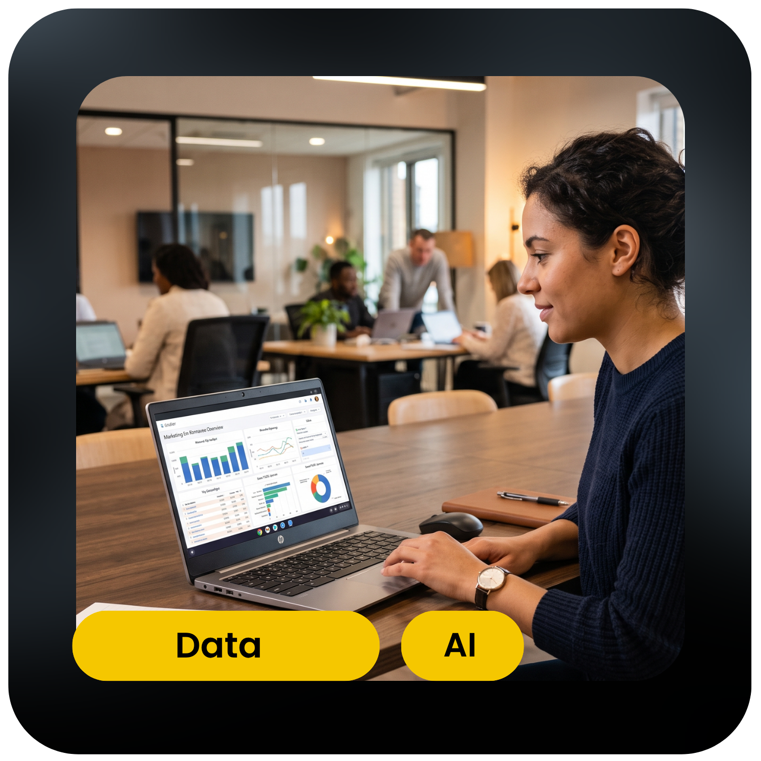 Defining the Gold Standard: 5 KPIs for AI Data Readiness
