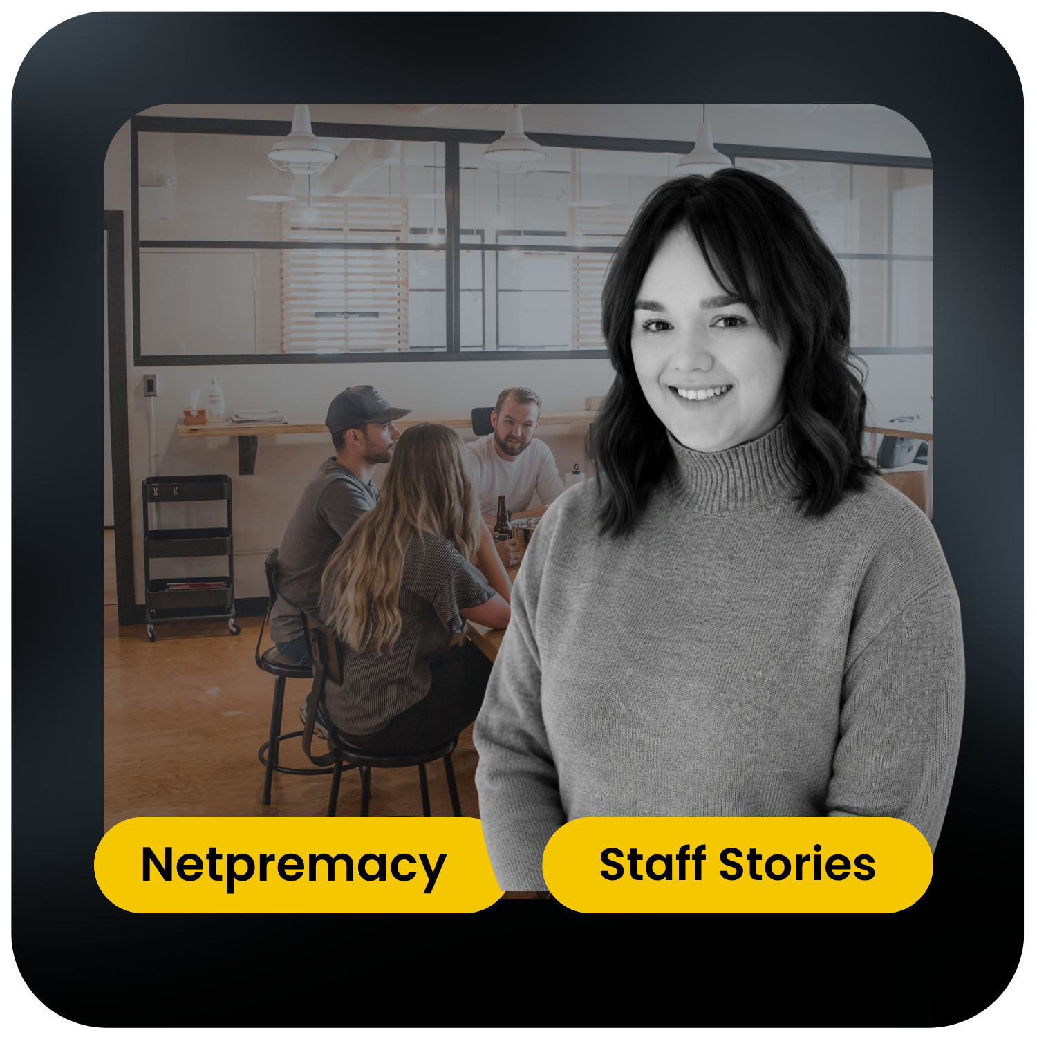 Staff Stories: Karis Edwards, Content Delivery Manager