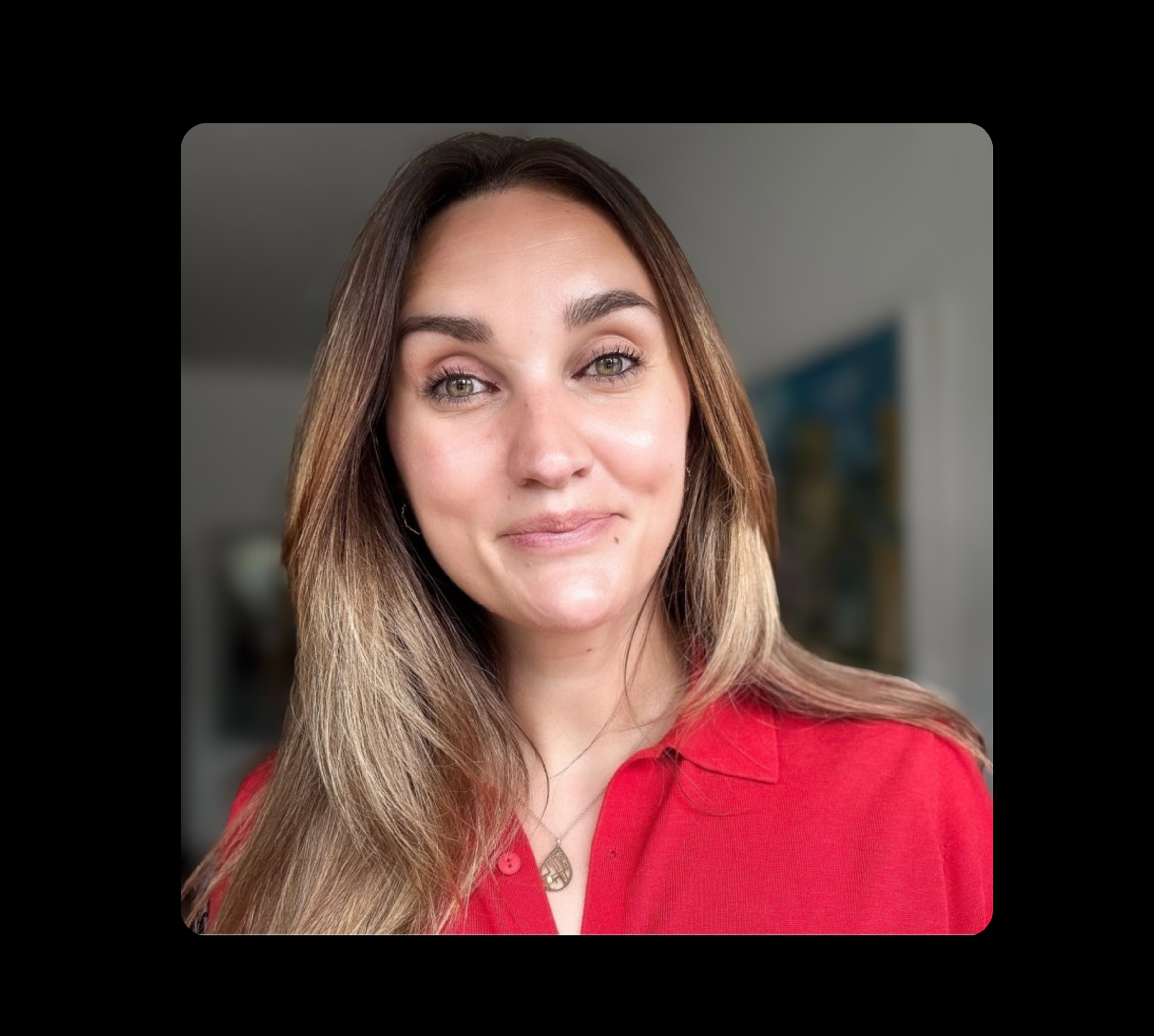 Lara Vafiadis, Google Cloud Sales Exec