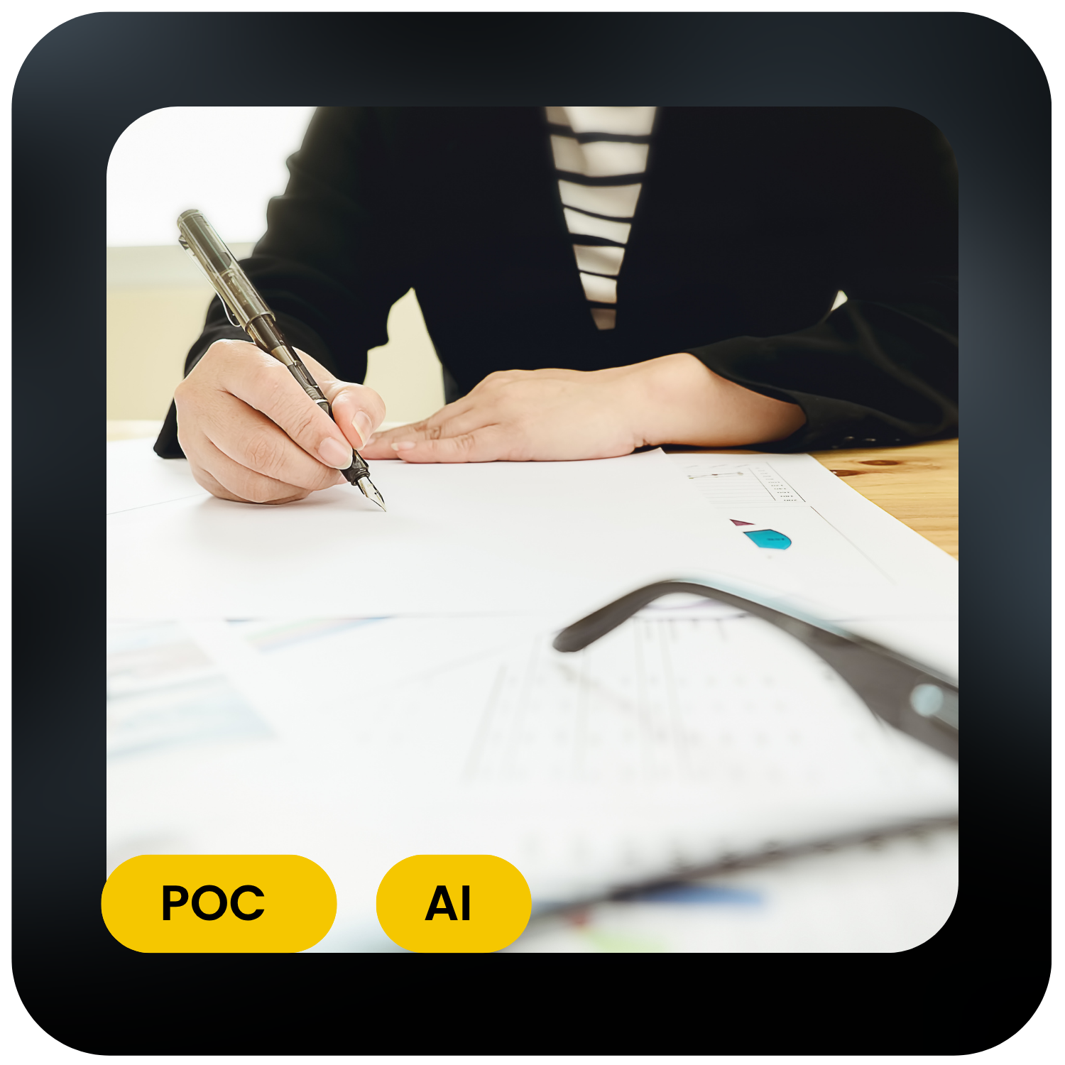 Test before you invest: The importance of a POC