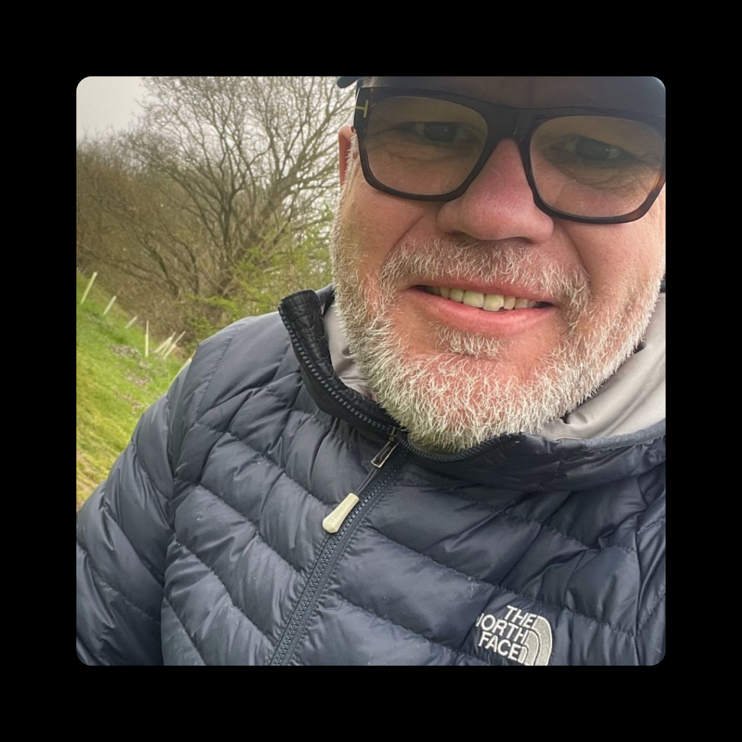 Colin Betteridge, Google Cloud Sales Exec