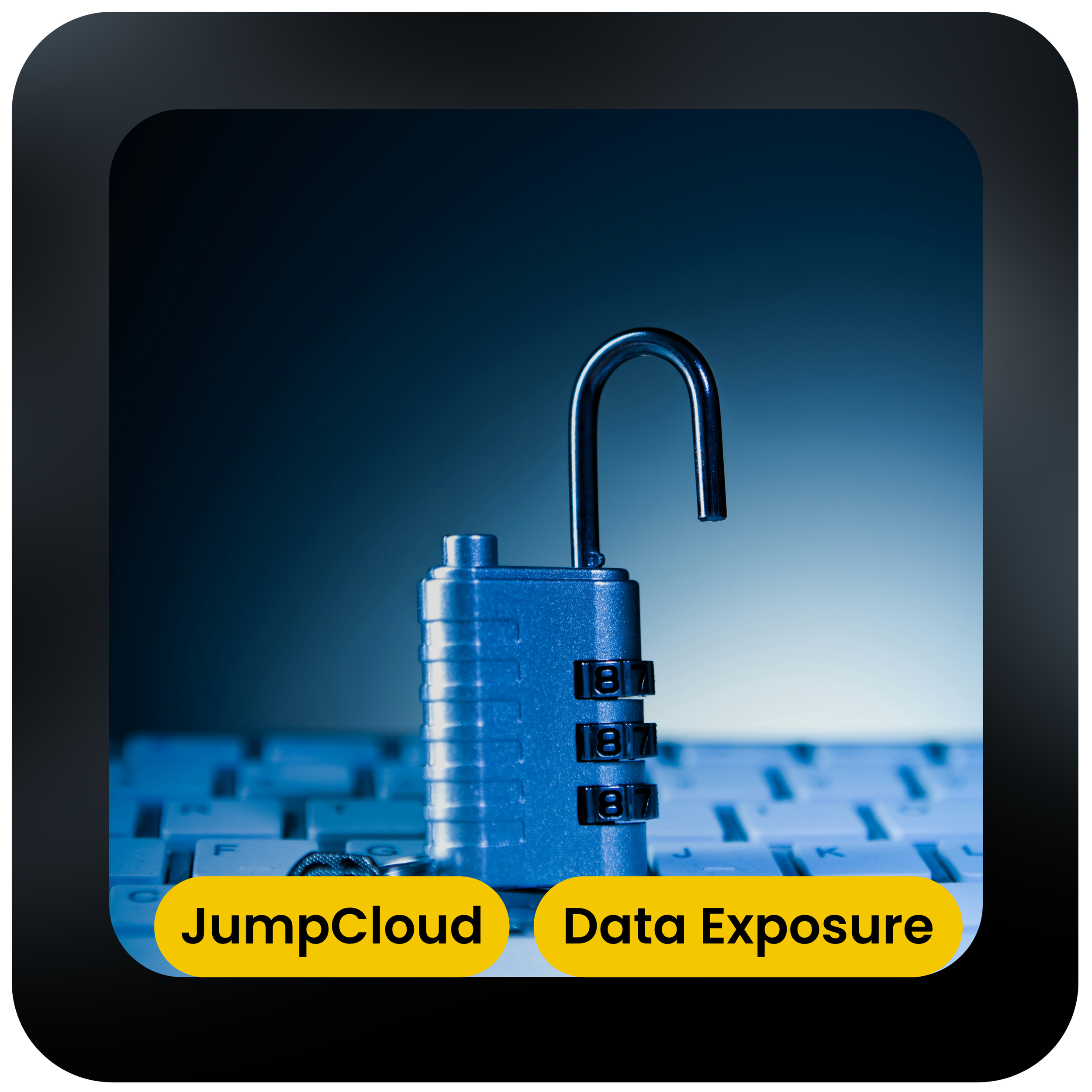 The Unlocked Door: Is Your Business Data More Exposed Than You Think?