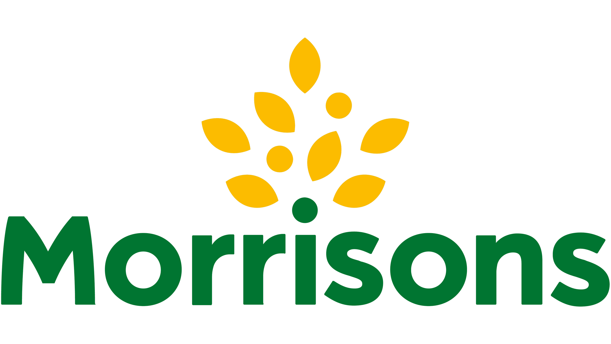 Morrisons Logo