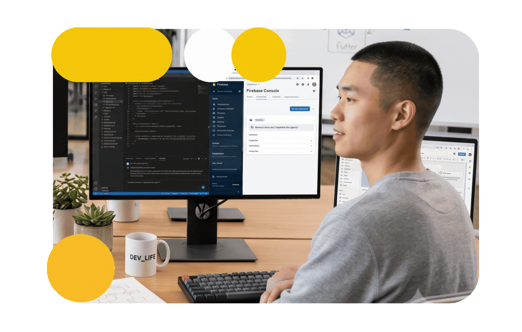 Application Development