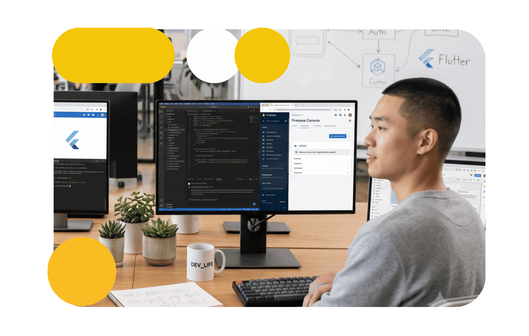 Application Development