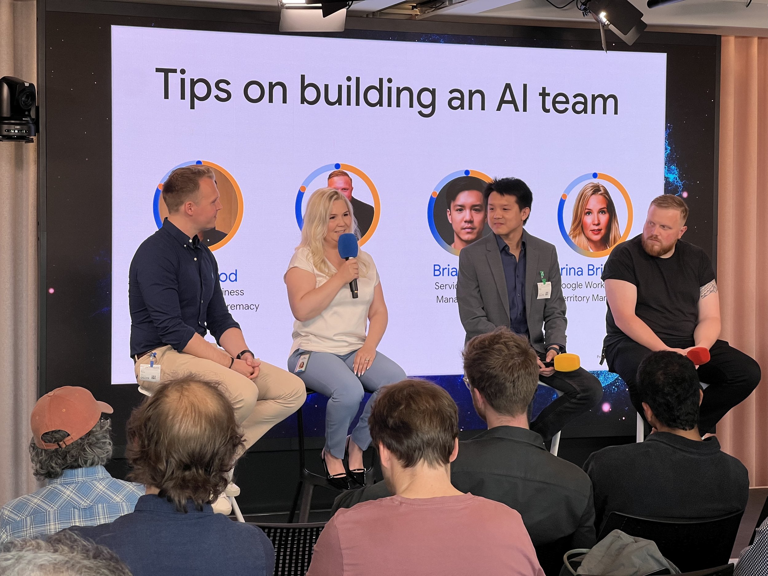 AI Masterclass