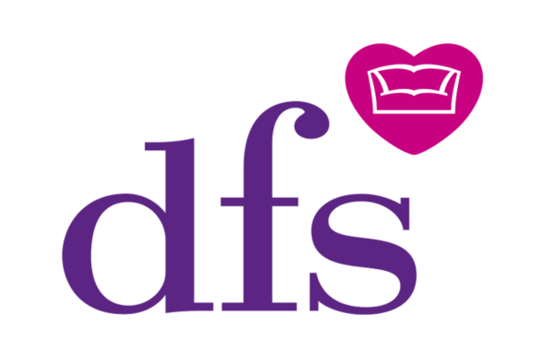 DFS logo