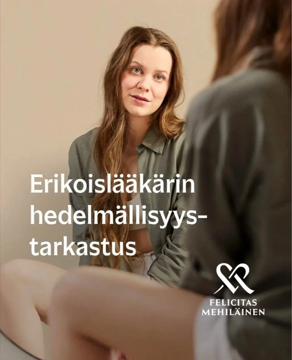Felicitas Mehiläinen
