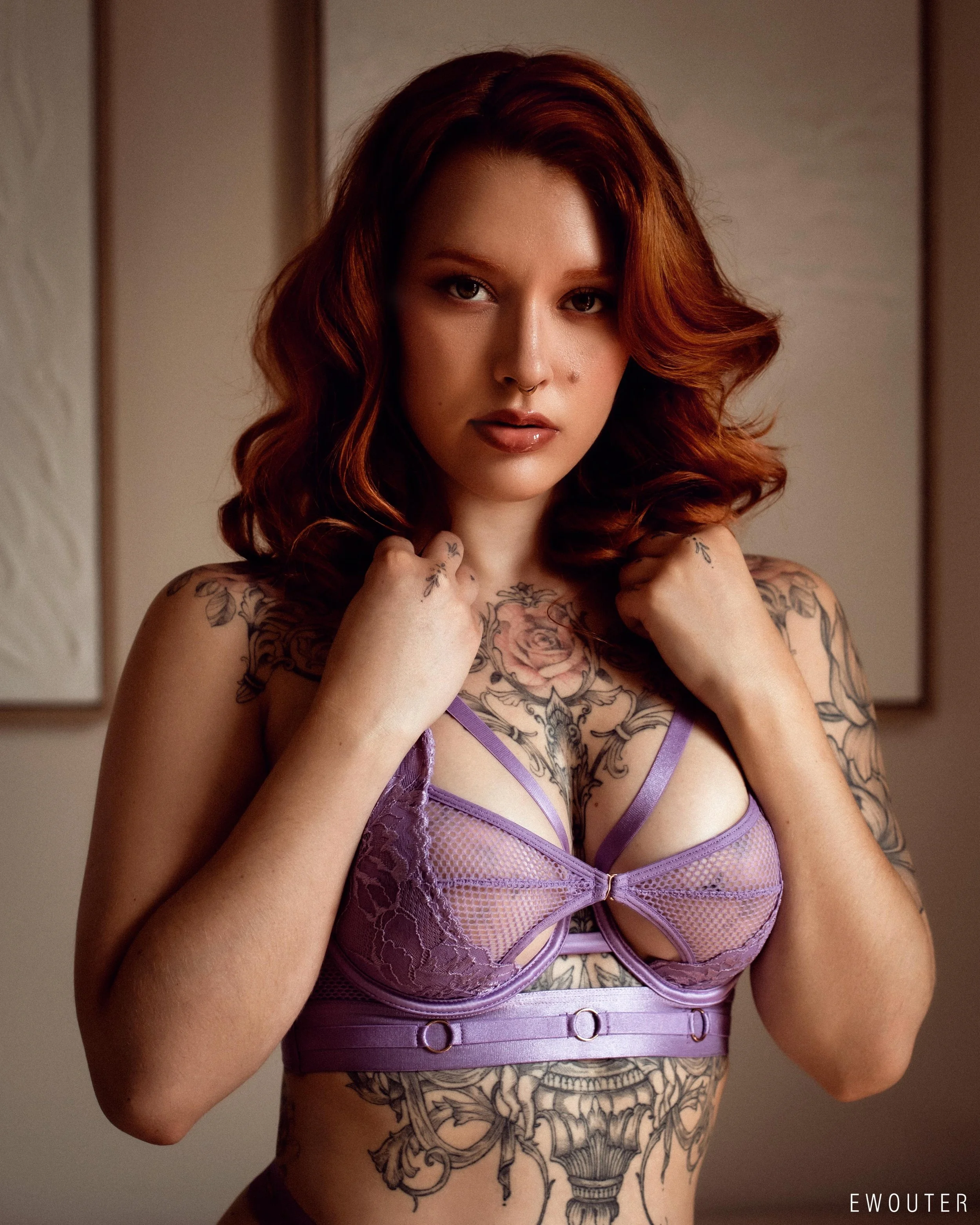 Ewouter Blokland / Muah Kim Viergever / created for the Masterclass