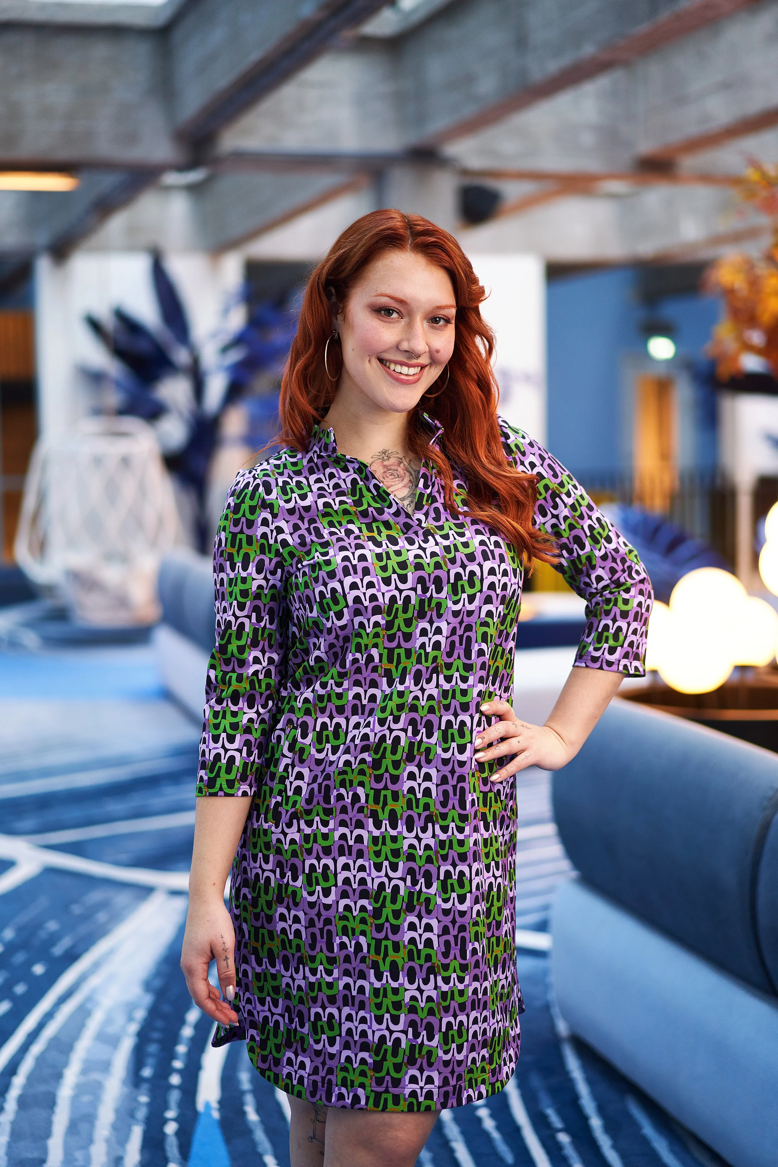 TQ Amsterdam / Levl Up.nl / muah Kim Viergever