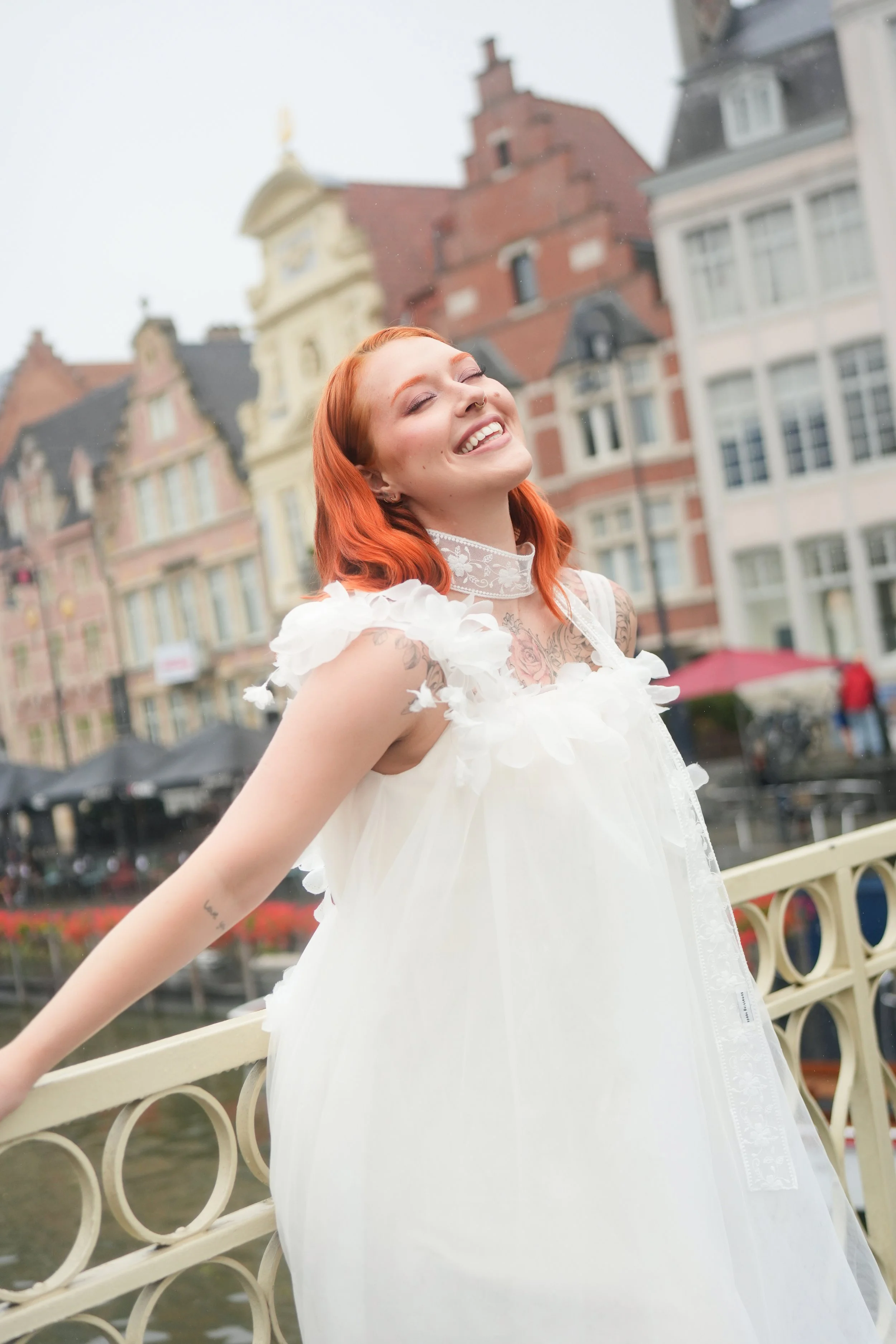 Bridal